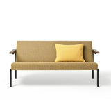 Martin Visser BZ 63 Sofa Bed by Spectrum Design - Bauhaus 2 Your House