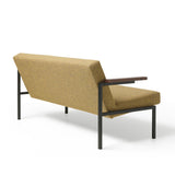 Martin Visser BZ 63 Sofa Bed by Spectrum Design - Bauhaus 2 Your House