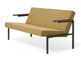 Martin Visser BZ 63 Sofa Bed by Spectrum Design - Bauhaus 2 Your House