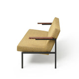 Martin Visser BZ 63 Sofa Bed by Spectrum Design - Bauhaus 2 Your House