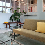 Martin Visser BZ 63 Sofa Bed by Spectrum Design - Bauhaus 2 Your House