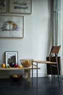 Martin Visser BZ Stedelijk Museum Amsterdam Bench by Spectrum Design - Bauhaus 2 Your House