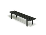 Martin Visser BZ Stedelijk Museum Amsterdam Bench by Spectrum Design - Bauhaus 2 Your House