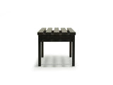 Martin Visser BZ Stedelijk Museum Amsterdam Bench by Spectrum Design - Bauhaus 2 Your House