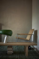 Martin Visser BZ Stedelijk Museum Amsterdam Bench by Spectrum Design - Bauhaus 2 Your House