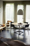 Martin Visser SE 06 Chair by Spectrum Design - Bauhaus 2 Your House