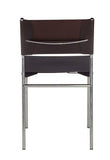 Martin Visser SE 06 Chair by Spectrum Design - Bauhaus 2 Your House