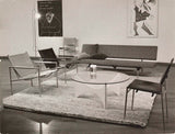 Martin Visser SE 06 Chair by Spectrum Design - Bauhaus 2 Your House