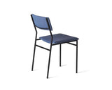 Martin Visser SE 07 Chair by Spectrum Design - Bauhaus 2 Your House