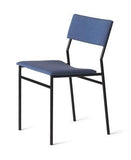 Martin Visser SE 07 Chair by Spectrum Design - Bauhaus 2 Your House