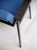 Martin Visser SE 69 Armchair by Spectrum Design - Bauhaus 2 Your House