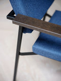 Martin Visser SE 69 Armchair by Spectrum Design - Bauhaus 2 Your House