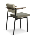 Martin Visser SE 69 Armchair by Spectrum Design - Bauhaus 2 Your House