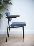 Martin Visser SE 69 Armchair by Spectrum Design - Bauhaus 2 Your House