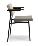 Martin Visser SE 69 Armchair by Spectrum Design - Bauhaus 2 Your House