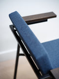 Martin Visser SE 69 Armchair by Spectrum Design - Bauhaus 2 Your House