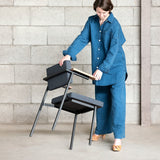 Martin Visser SE 69 Armchair by Spectrum Design - Bauhaus 2 Your House