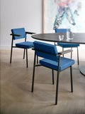 Martin Visser SE 69 Armchair by Spectrum Design - Bauhaus 2 Your House