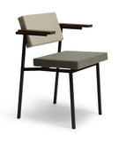 Martin Visser SE 69 Armchair by Spectrum Design - Bauhaus 2 Your House