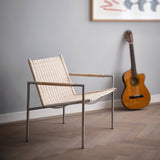 Martin Visser SZ 01 Rattan Easy Chair by Spectrum Design - Bauhaus 2 Your House