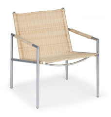 Martin Visser SZ 01 Rattan Easy Chair by Spectrum Design - Bauhaus 2 Your House