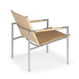 Martin Visser SZ 01 Rattan Easy Chair by Spectrum Design - Bauhaus 2 Your House