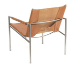 Martin Visser SZ 02 Easy Chair by Spectrum Design - Bauhaus 2 Your House