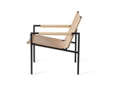 Martin Visser SZ 02 Easy Chair by Spectrum Design - Bauhaus 2 Your House