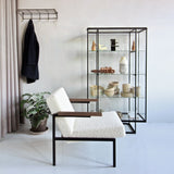 Martin Visser SZ 63 Armchair by Spectrum Design - Bauhaus 2 Your House