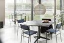 Martin Visser TE 06 Table by Spectrum Design - Bauhaus 2 Your House