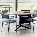 Martin Visser TE 06 Table by Spectrum Design - Bauhaus 2 Your House