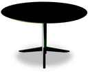 Martin Visser TE 06 Table by Spectrum Design - Bauhaus 2 Your House