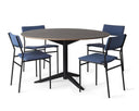 Martin Visser TE 06 Table by Spectrum Design - Bauhaus 2 Your House