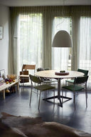 Martin Visser TE 06 Table by Spectrum Design - Bauhaus 2 Your House