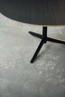 Martin Visser TE 06 Table by Spectrum Design - Bauhaus 2 Your House