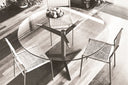 Martin Visser TE 06 Table by Spectrum Design - Bauhaus 2 Your House