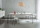Master Dining Table by Midj - Bauhaus 2 Your House