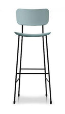 Master M CU Stool by Midj - Bauhaus 2 Your House