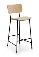 Master M LG Stool by Midj - Bauhaus 2 Your House