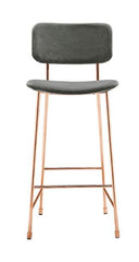 Master M TS Stool by Midj - Bauhaus 2 Your House