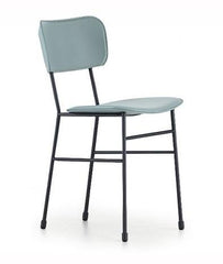 Master S M CU Chair by Midj - Bauhaus 2 Your House