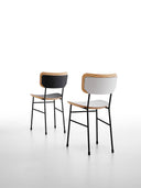Master S M LG Chair by Midj - Bauhaus 2 Your House
