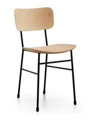 Master S M LG Chair by Midj - Bauhaus 2 Your House