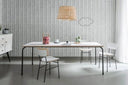 Master S M LG Chair by Midj - Bauhaus 2 Your House