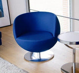 Matchball Lounge Chair by Tonon - Bauhaus 2 Your House