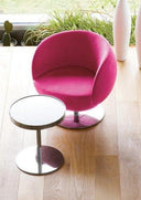 Matchball Lounge Chair by Tonon - Bauhaus 2 Your House