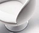 Matchball Lounge Chair by Tonon - Bauhaus 2 Your House