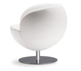 Matchball Lounge Chair by Tonon - Bauhaus 2 Your House