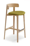 Maya L TS Stool by Midj - Bauhaus 2 Your House