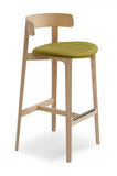 Maya L TS Stool by Midj - Bauhaus 2 Your House